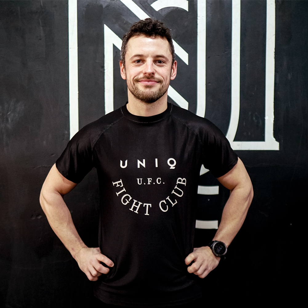 Zdjęcie Andrzeja Kocińskiego